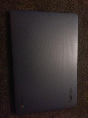 Toshiba Chromebook 2 CB30-C