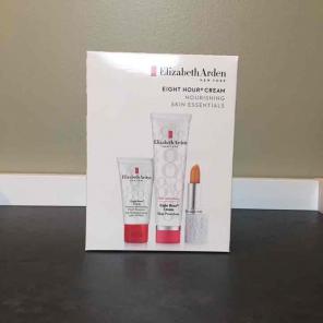 Arden 8Hr Cream Protectant Set
