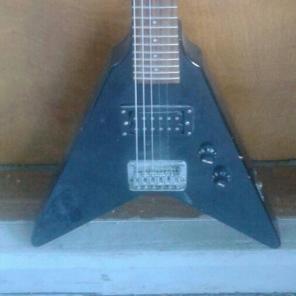 Flying V Electric Guitar