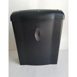 6 SHEET DIAMOND CROSS CUT SHREDDER