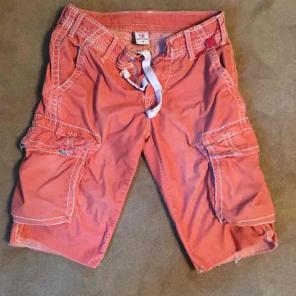 Authentic True Religion shorts