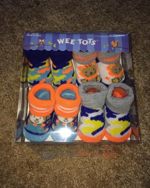 Baby BUNDLE SET