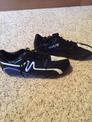 Men’s Cleats