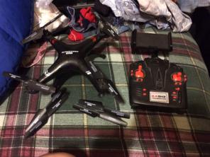Drone