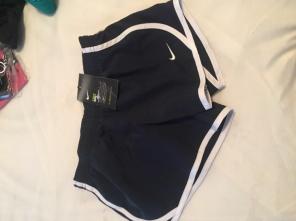YSM Nike Running Shorts