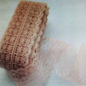 Nwt bilateral lace