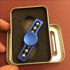 Fidget Spinner