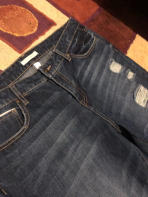 Women’s Jeans