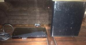 Blue Ray Bundle