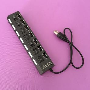 Multi USB CHARGER