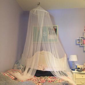 Princess Camper