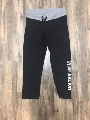 VS Pink Collection Yoga Pants Sz XS