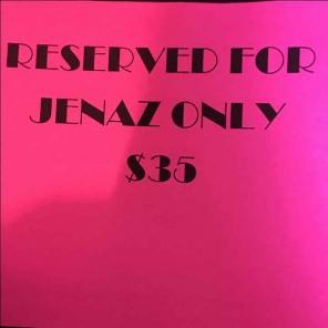 JenaAz bundle