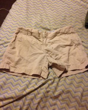 Cargo Shorts