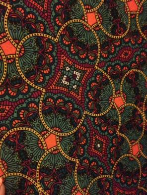 Lularoe Maxi