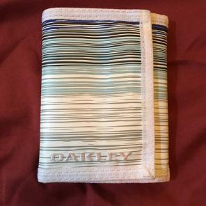Oakley Wallet