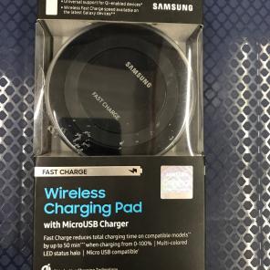 Samsung Wireless Fast Charging Pad