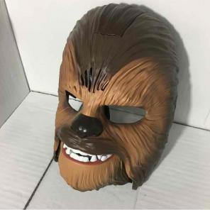 Star Wars Voice Mask