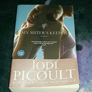 My Sister's Keeper by Jodi Picoult