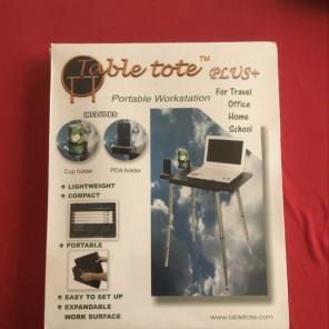 Portable Workstation
