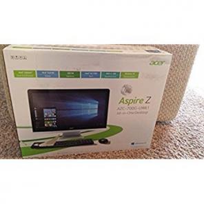 Acer Aspire Z All In One