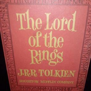 Lord of the Rings 2nd Edition Revised