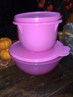 Tupperware