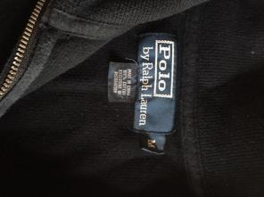 Polo Ralph Lauren 1/4 Zip