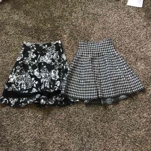 Super Cute Rue 21 Skirts