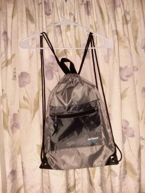 Sport backpack