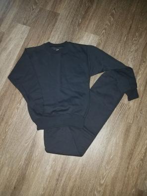 Boys Hanes Sweatsuit