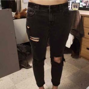 BDG boyfriend jeans