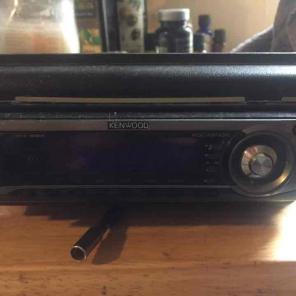 Kenwood CD/RADIO
