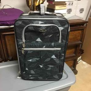 Small luggage