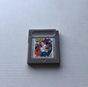 Ninja Boy 2 Game Boy, 1993 Rare