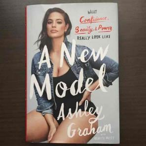 A New Model: Book by Ashley Graham