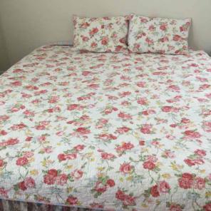 Ralph lauren bed spread