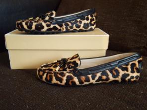 Michael Kors mocassins
