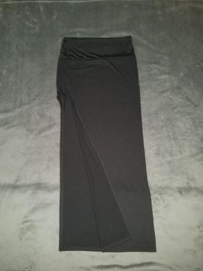 Sexy Maxi Skirt