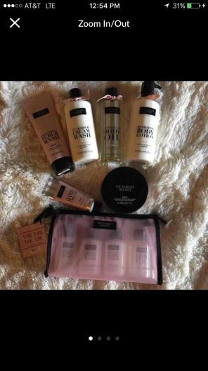 Victoria's Secret Beauty Bundle