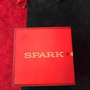 Spark Microphone
