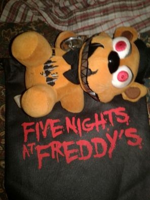 Fnaf