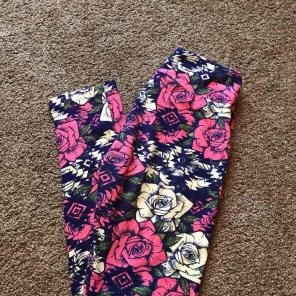 OS LULAROE