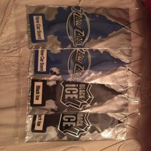 Bundle Of 4 Air Freshners