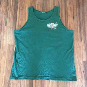 Vintage Surf Shop Tank