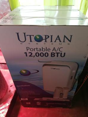 Utopian
