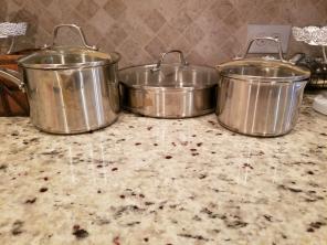 Calphalon cookware