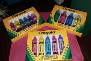 Crayola