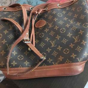 Louis Vuitton purse