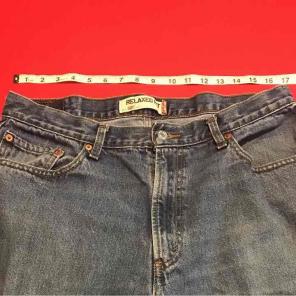 Men's Levi's 550 Jeans W36 L32